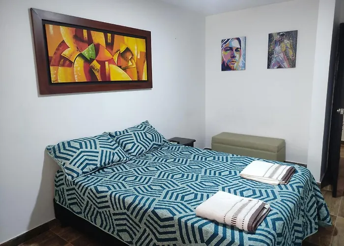 El Buen Descanso