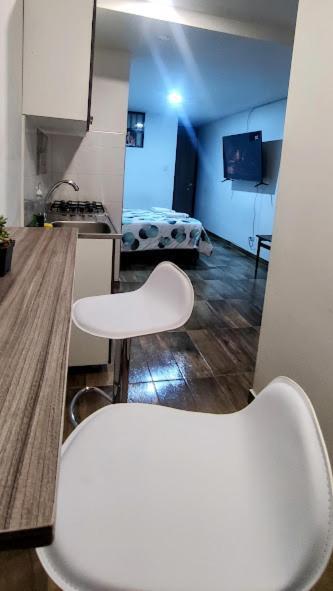 El Buen Descanso Appartement